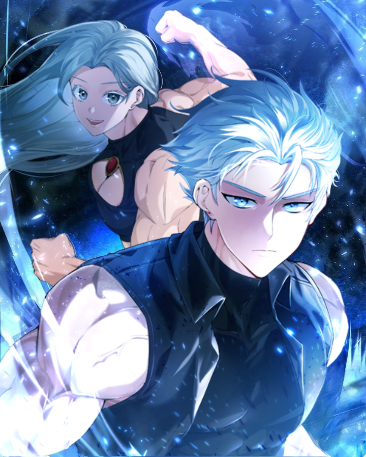 ตัวประกอบแกร่งเกินต้าน | The Extra Is Too Powerful