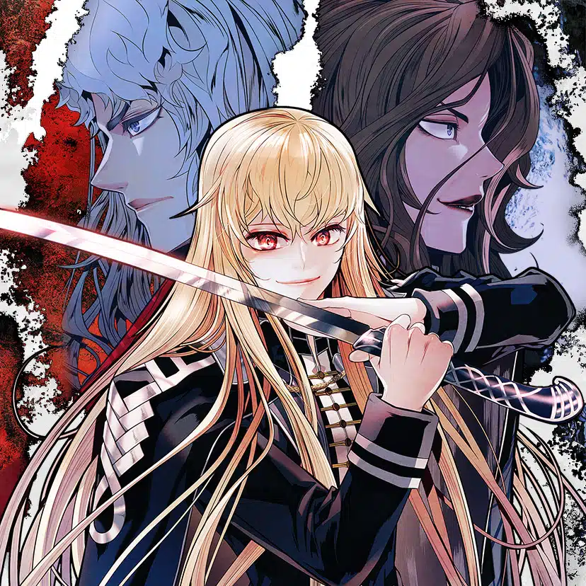 มุกฮยาง ดาร์กเลดี้ | MookHyang Dark Lady