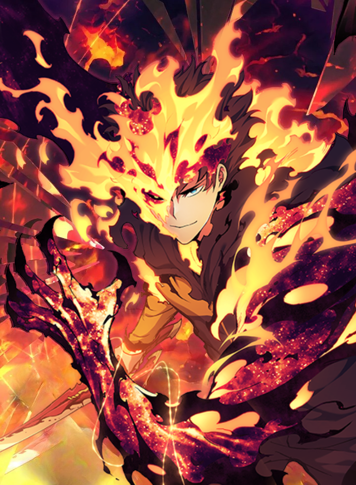 การหวนคืนของกลุ่มดาวที่แตกสลาย | Return of the Broken Constellation