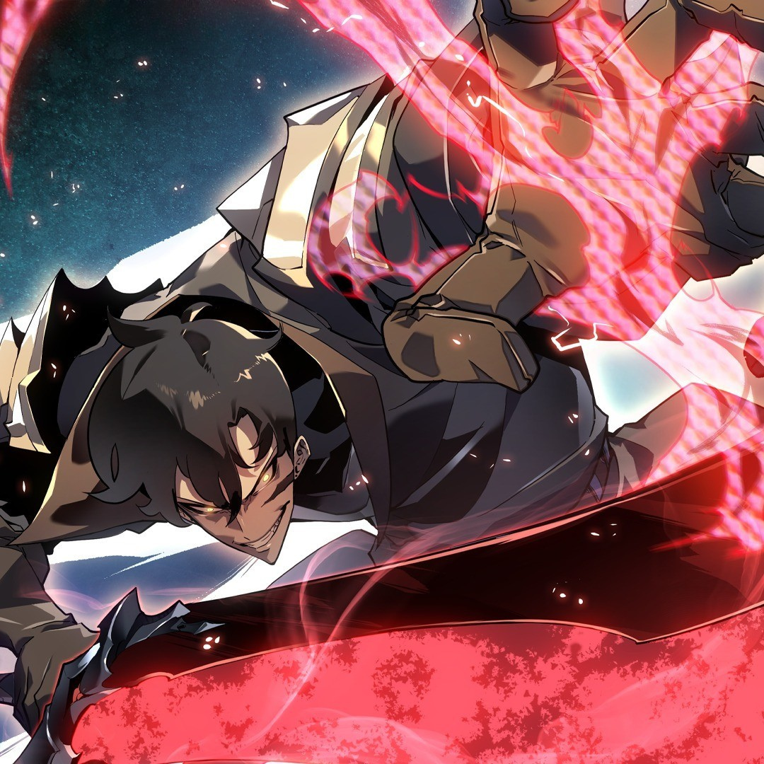 การกลับมาของแรงค์เกอร์ระดับ SSS | Return of the SSS-Class Ranker