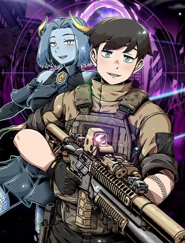 สูตรเลเวลอัปฉบับลุยเดี่ยว | Leveling Up Alone