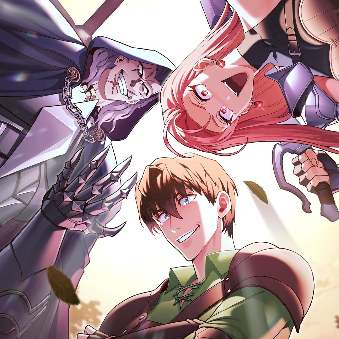 ลูกน้องของฉันเก่งกาจเป็นบ้า | Hector Personality