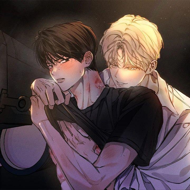 Behind the Scenes (R+)(UNCENSORED)