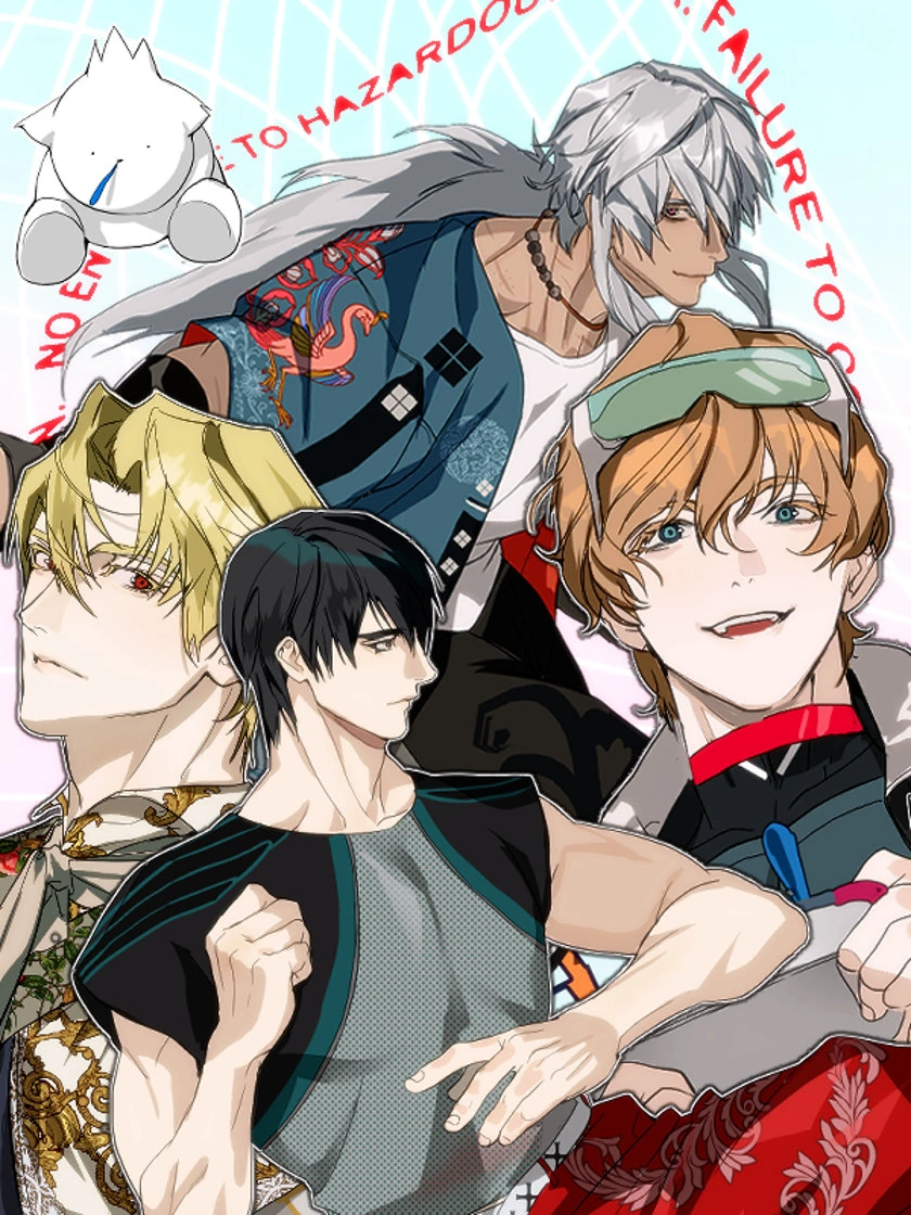 แก๊งเด็กแสบห้องเรียนพระอาทิตย์ | Sunnyside Daycare Classmates (R+)