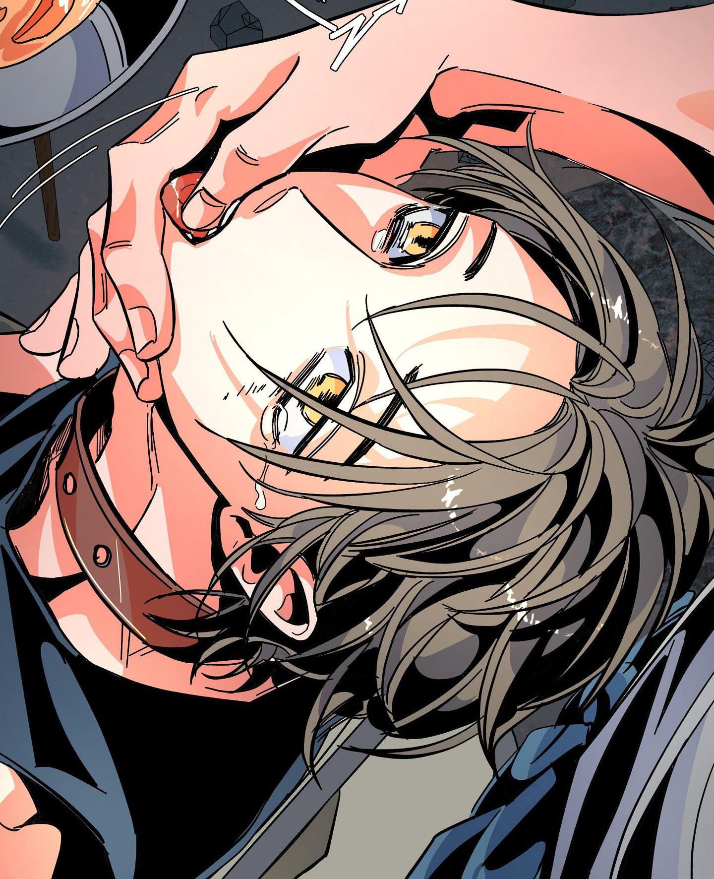 THE CELL (R+)(UNCENSORED)