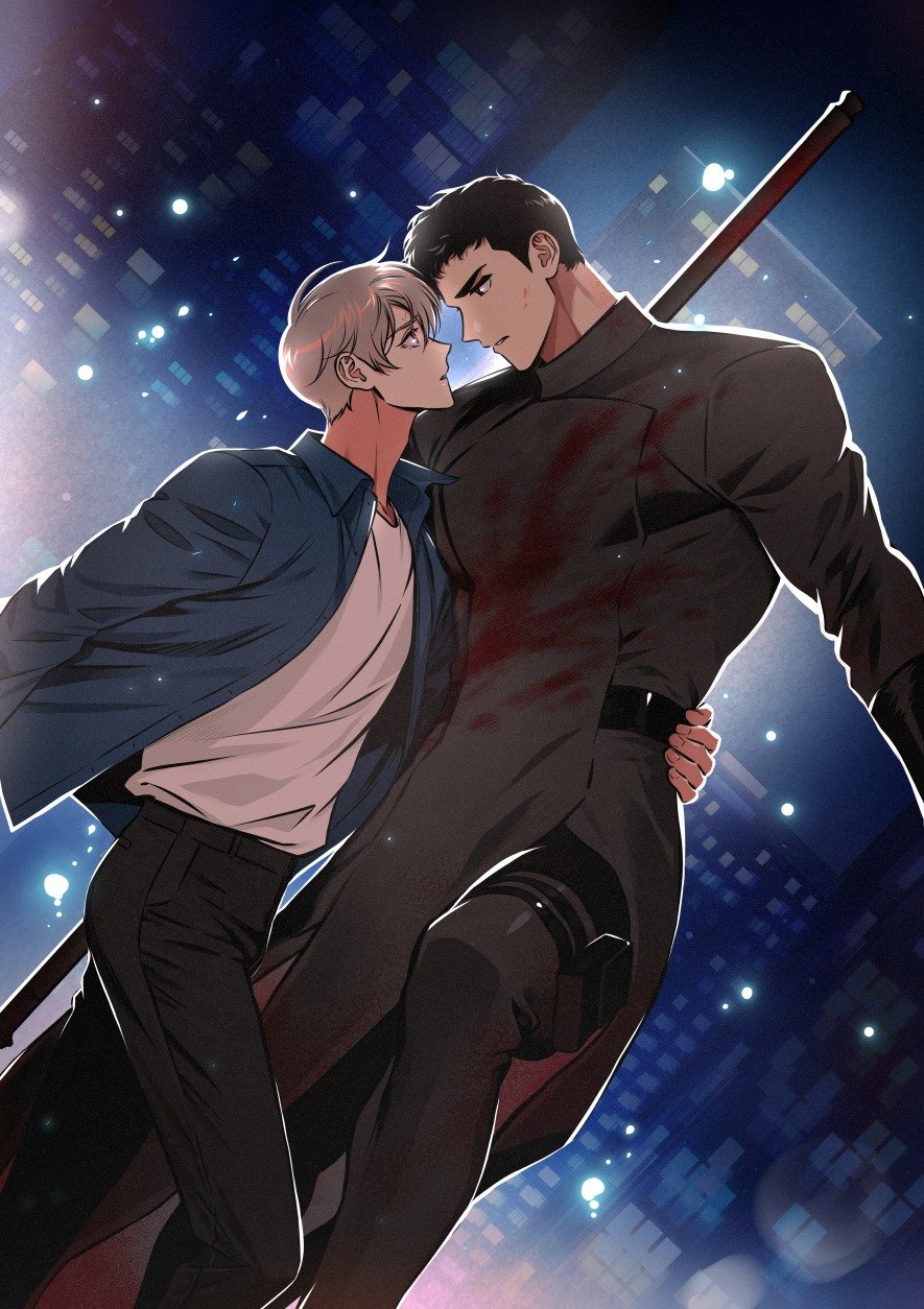 หอกแห่งวิญญาณ | Ghost Window