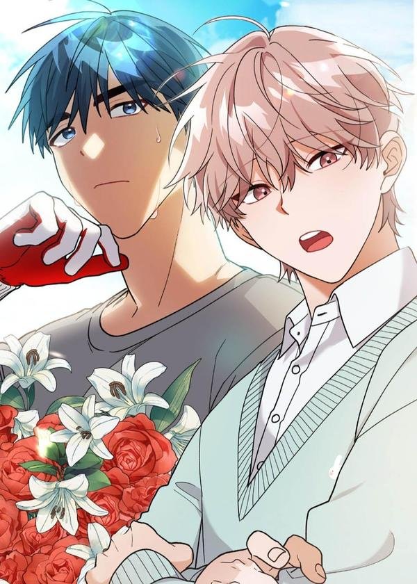 พบรักที่บ้านสวนกุหลาบ | Mr. Do of the Rose Mansion (R+)