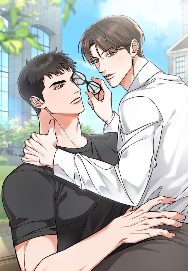 Pheromone Fetish (R+)