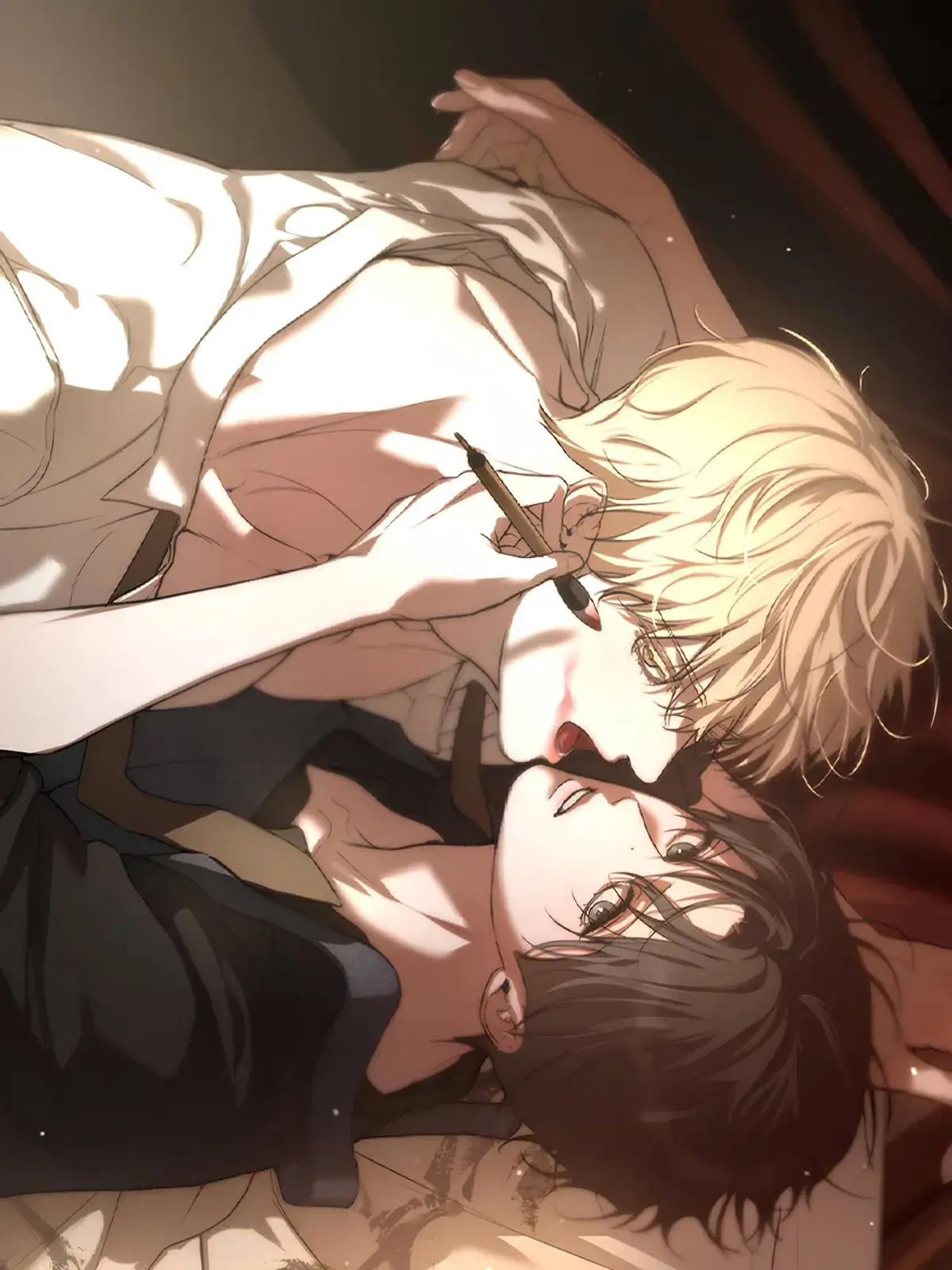 วิวรณ์รักต้องสาป | Love me, Revive Me