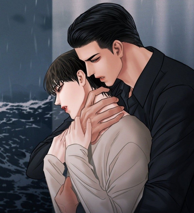 เล่ห์ร้ายพันธนาการรัก | Even If You Don’t Love Me