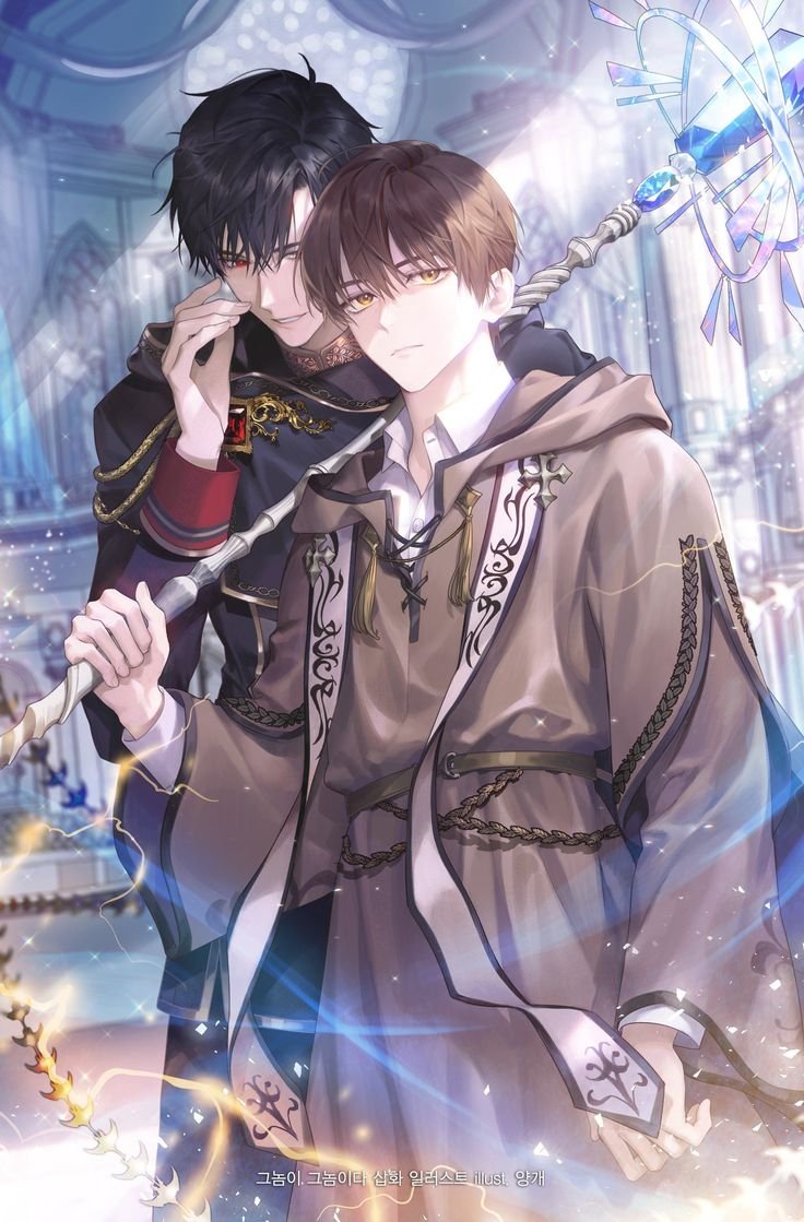 หมอนั่นก็คือหมอนั่น! | He is That Guy!