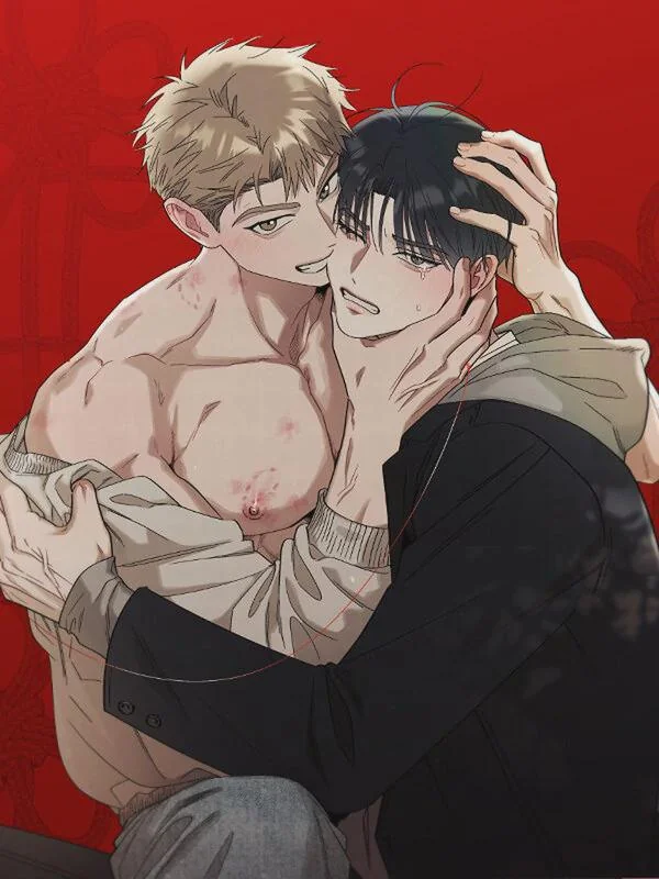 เควสต์ด้ายแดง | Red String Quests (UNCENSORED) (R+)