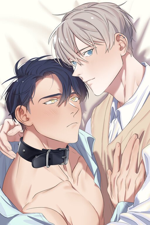 พอดีฉันก็เพิ่งเคยคบกับคนอายุมากกว่า | My First Time