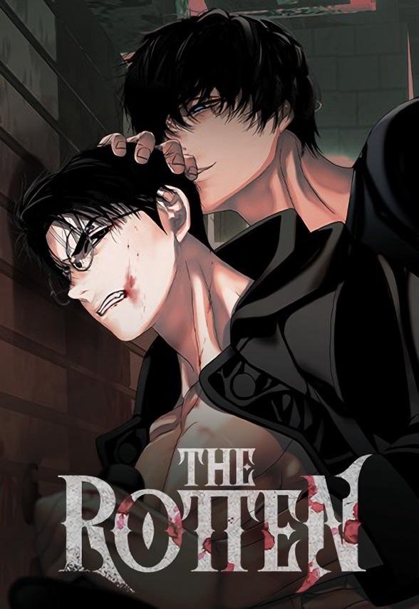 เชื้อคนคลั่ง | The Rotten