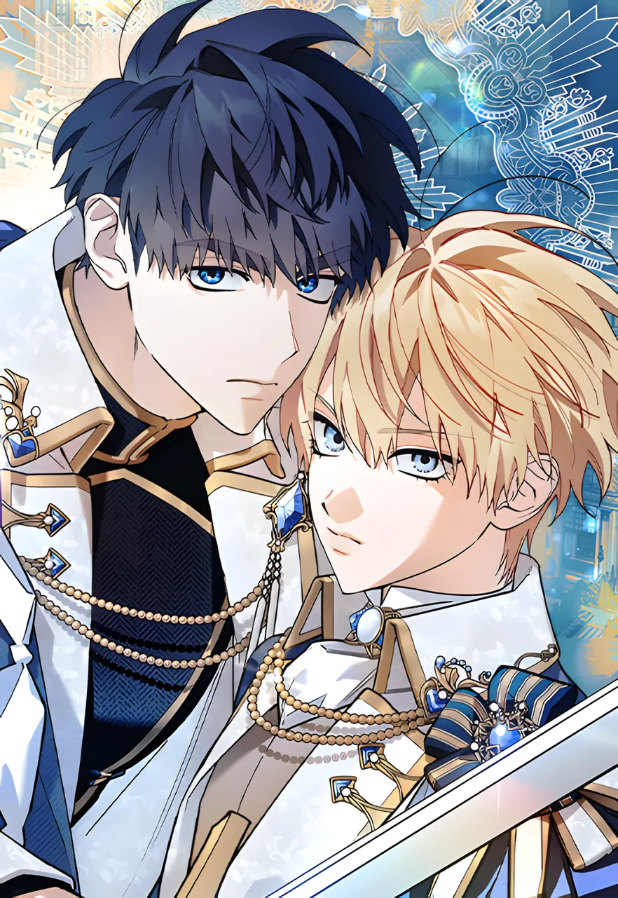 องค์ชายอันธพาลผู้นี้เป็นโอเมก้า | The Rogue Prince Is Secretly an Omega