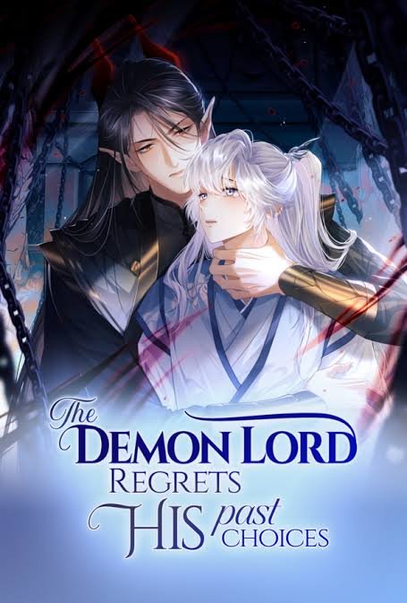 เสียงรำพันแห่งอันธการ | The Demon Lord Regrets His Past Choices