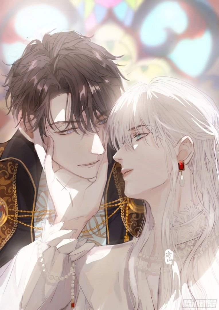 ราตรีนี้ของเราสอง | Please, Sleep With Me