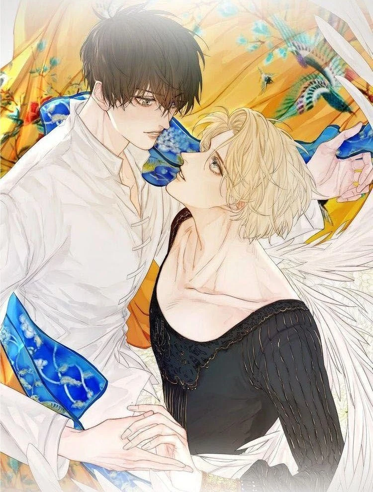 แสงสุดท้าย นายที่รัก | Enraptured By Your Radiance