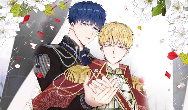 ล่าหัวใจเจ้าชายมังกร | Dragon’s First Crush