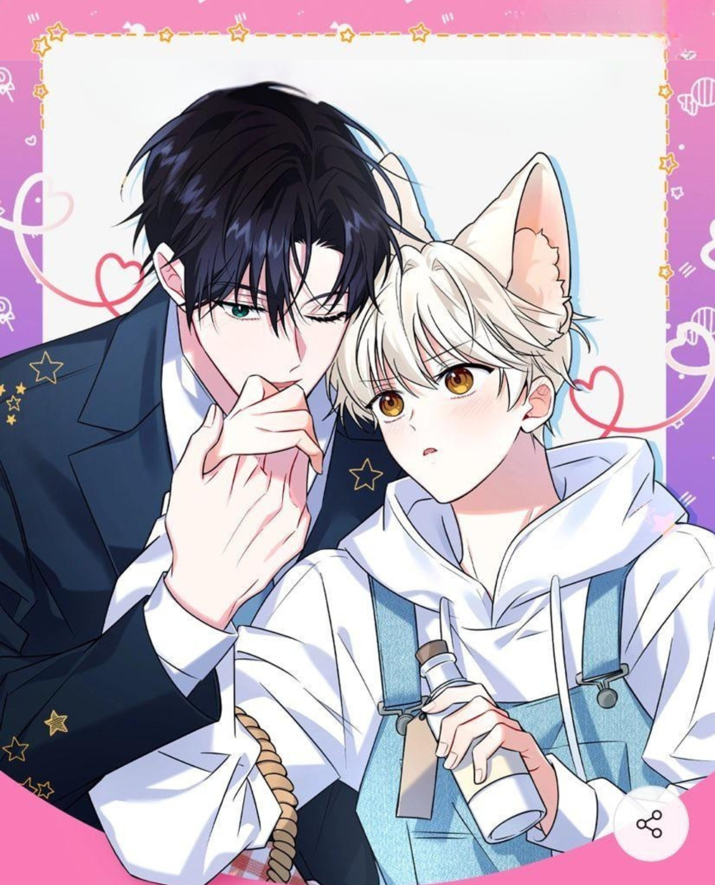 ดื่มรักรสฟลินน์ | Flynn’s Fox Drink