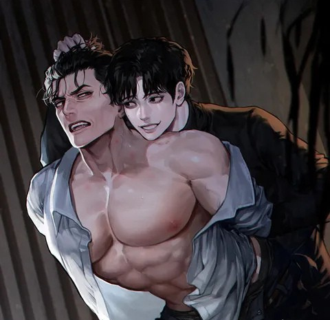 A Crown of Thorns (R+)(UNCENSORED)