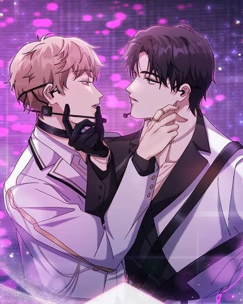 KissCross | กระซิบรักกลางแสงฝัน