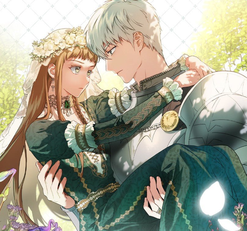 เล่ห์วิวาห์ไร้รัก | Marriage of Convenience (Uncensor.ver)