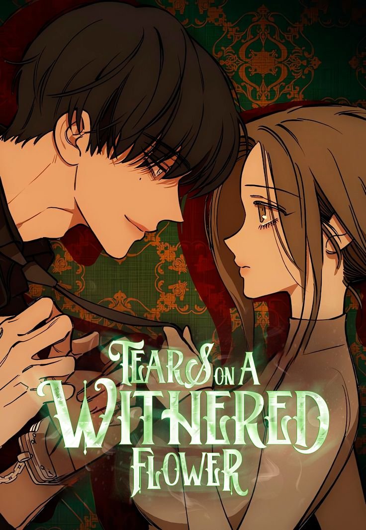 บุปผารุ่มราคะ | Tears on a Withered Flower