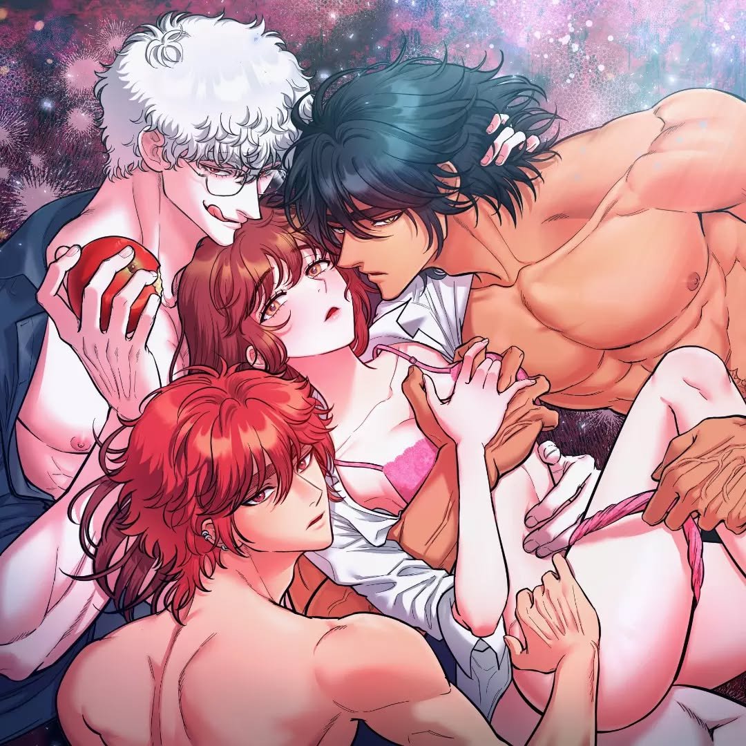 สัญญาปีศาจราคะ | Hana’s Demons of Lust