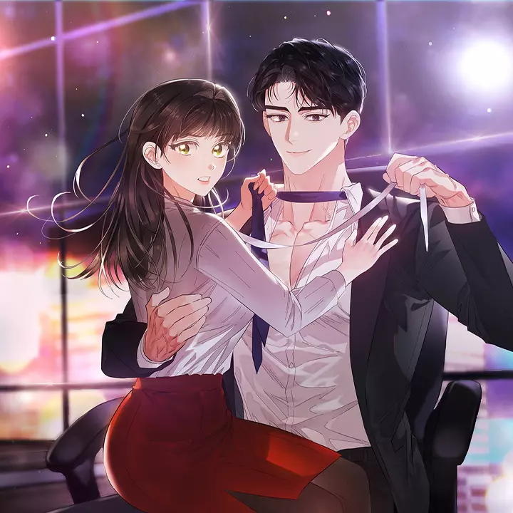 บริษัทร้อนซ่อนรัก | Quiet in the Office!