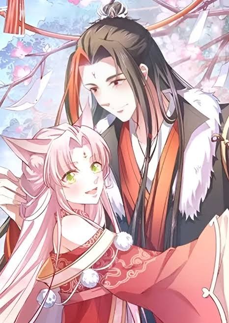 หนึ่งในปฐพีนี้ที่ข้ารัก | The Legend of Wuyou in Five Volumes of Divine Beasts