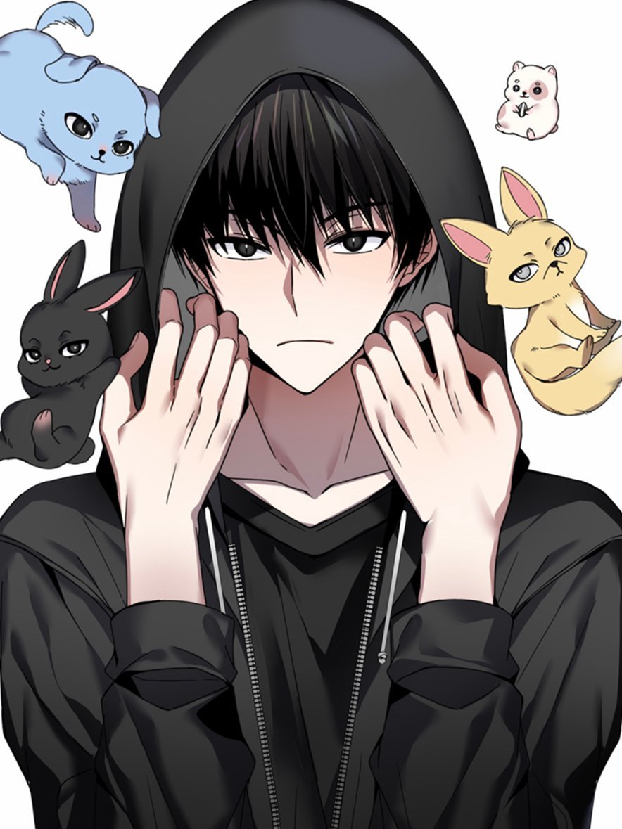 น้องเล็กพันธุ์ยักษ์