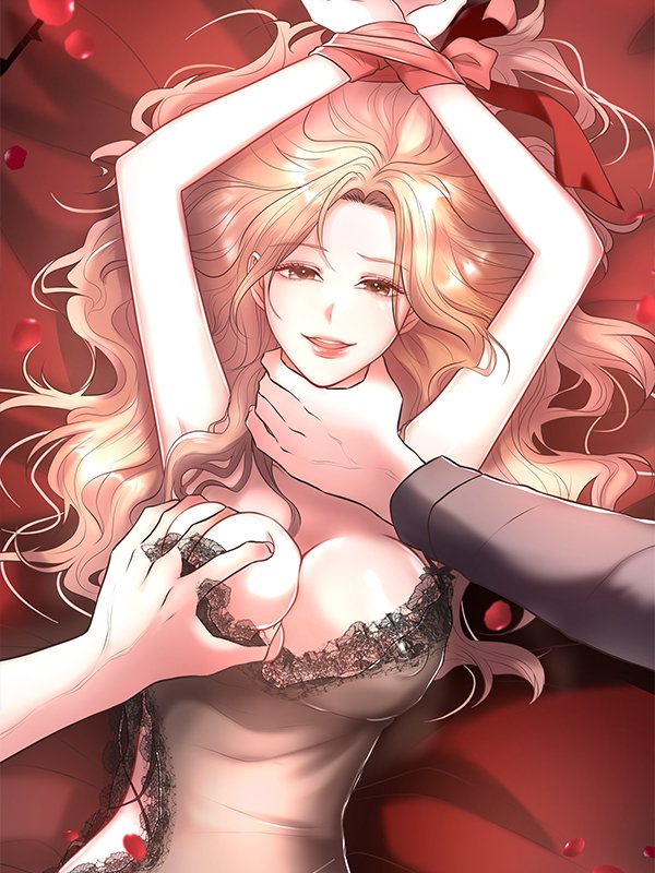 รุนแรงแบบนี้แหละ…รสนิยมฉัน! | Taste for being treated carelessly (R+)