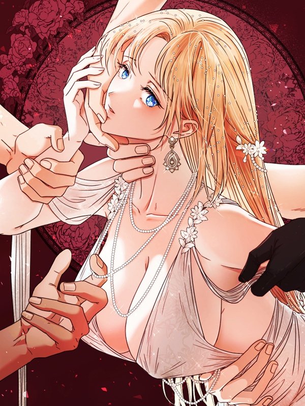 เมื่อฉันหลงในเกมฮาเร็มชาย | I’m Trapped in a Bloody Reverse Harem Game