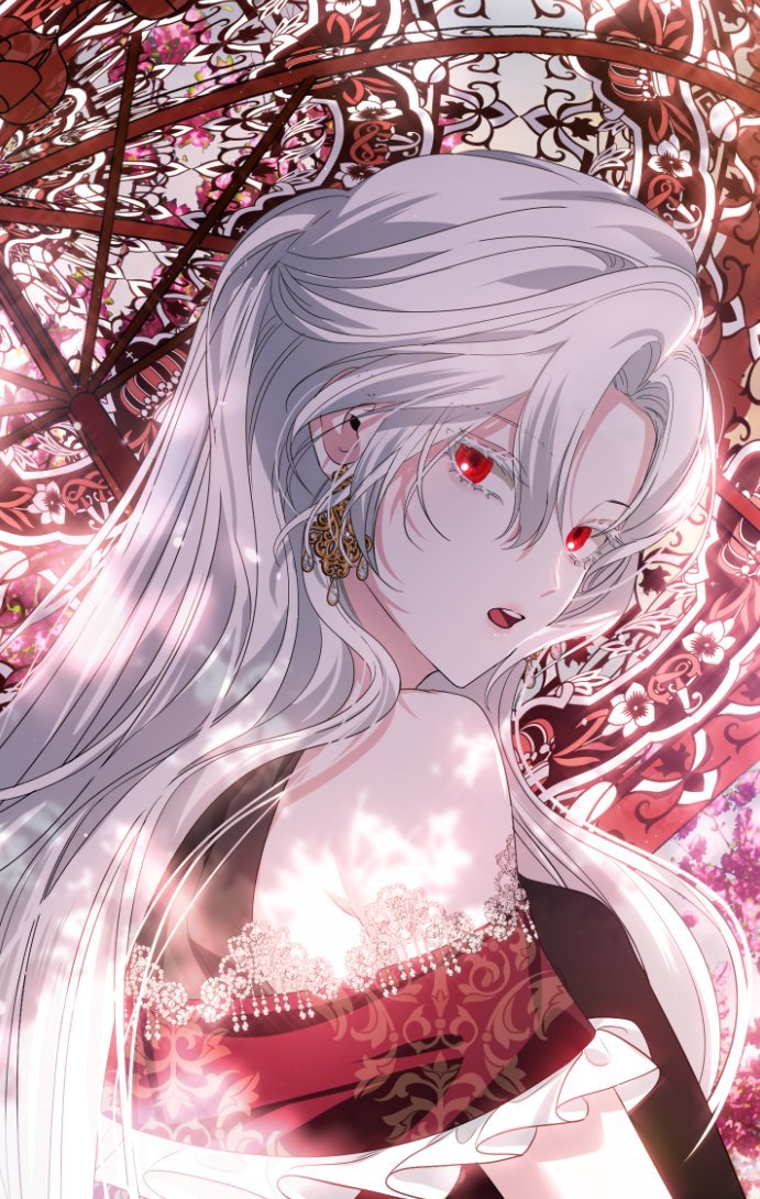 พระเอกบอกให้ฉันรับผิดชอบยุคมืดของเขา