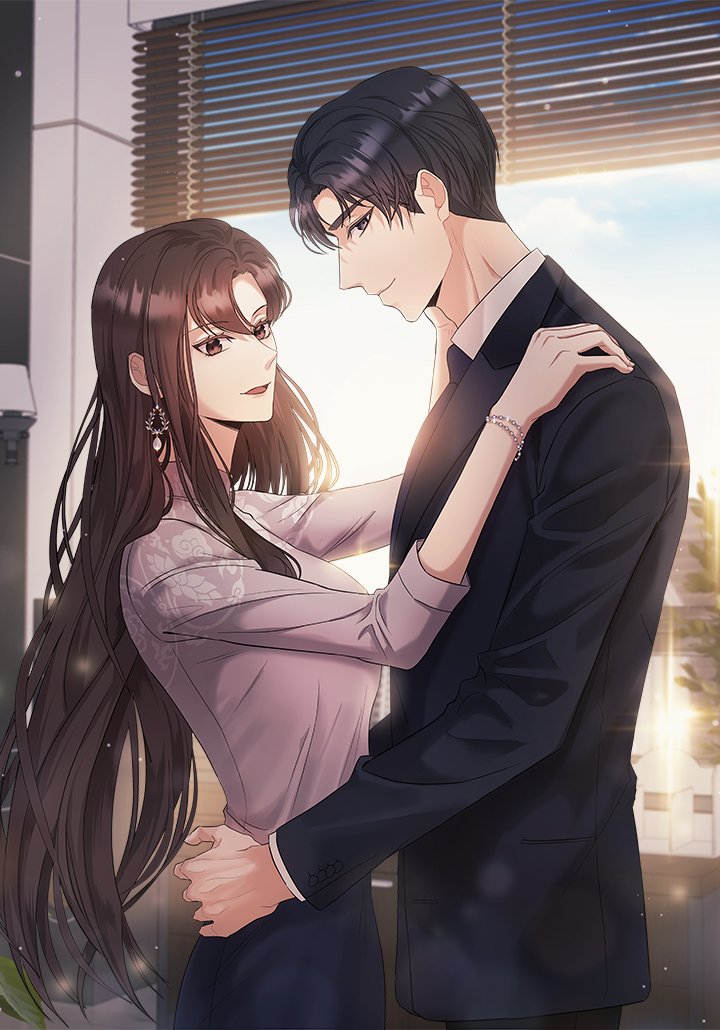 สัญญาลับกับภรรยาตัวร้าย|The Wicked Wife of a Scheming CEO