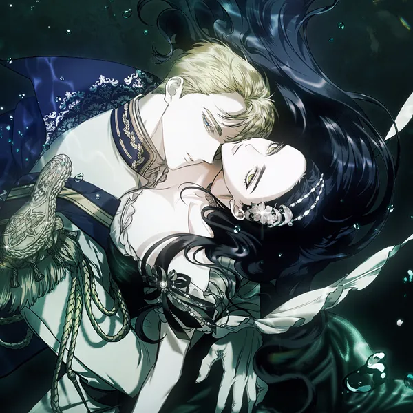 ปลายทางวิวาห์นี้มีแต่ล่ม | The Broken Ring – This Marriage Will Fail Anyway