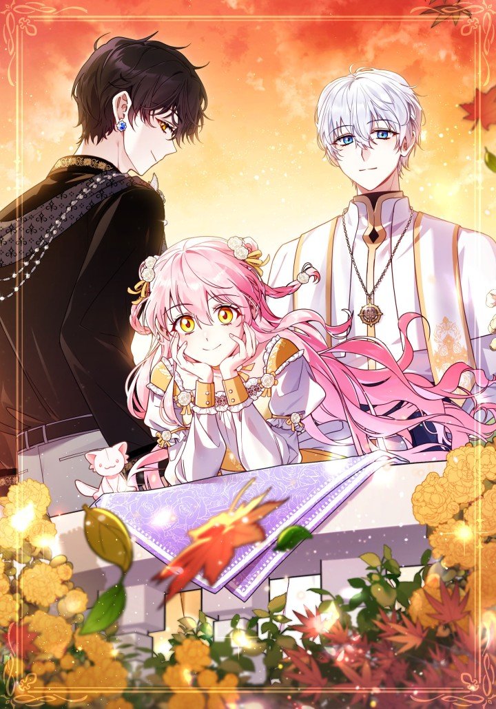 เมื่อฉันถูกเลี้ยงโดยเหล่าวายร้าย | Being Raised by Villains