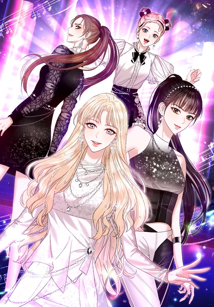 MAVE สู่โลกอีกใบ | MAVE: Another World