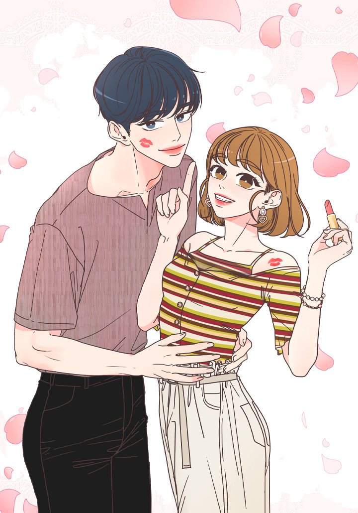 แปลงโฉมเธอจนเจอรัก|She’s My Type