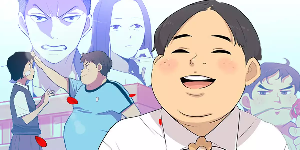 ฉันหล่อไป | I’m Too Good-Looking