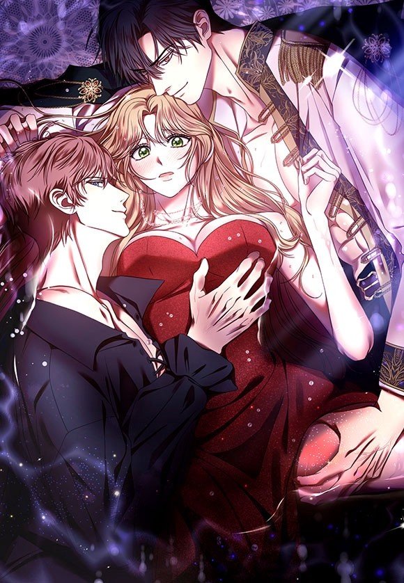 ภริยาดยุกมังกร | The Wife of the Dragon Duke (R+)