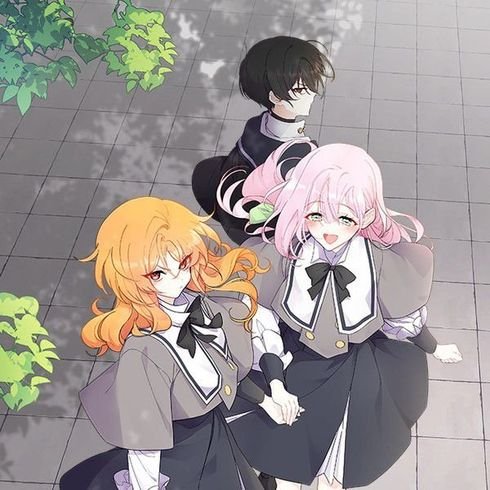 ไม่อยากเป็นแม่สื่อเลยค่ะ | I Don’t want to be a Magpie Bridge