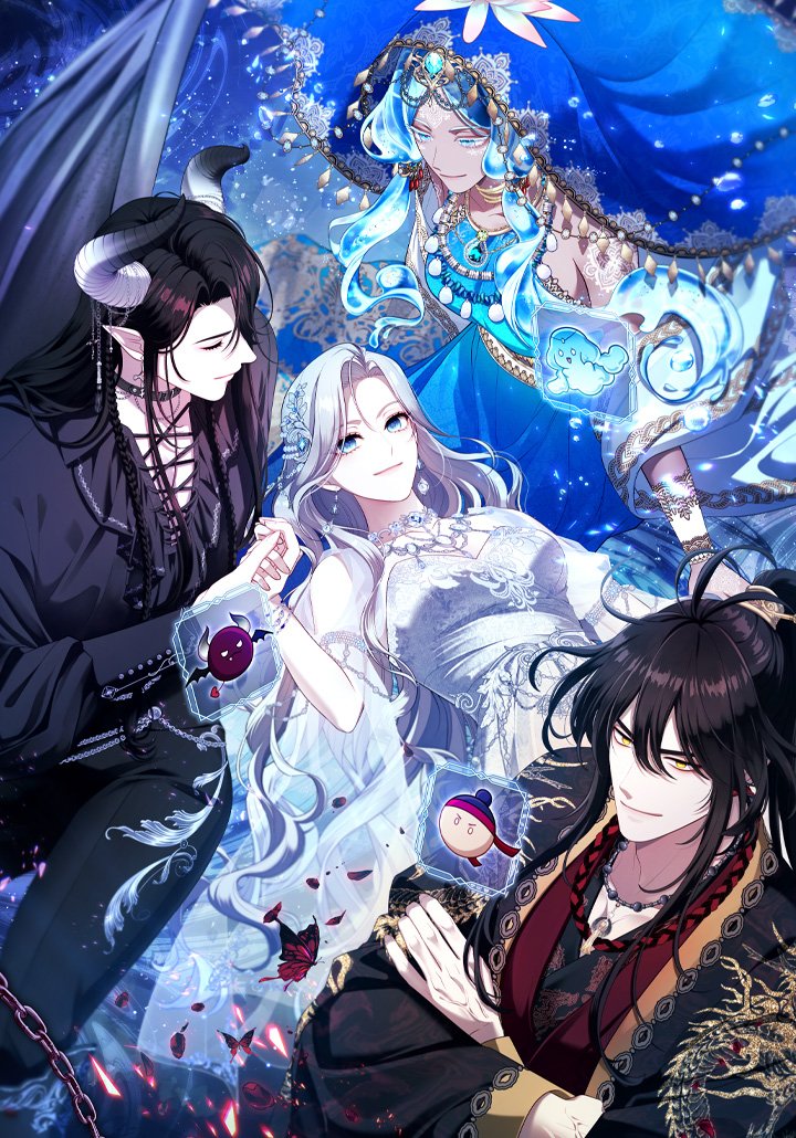 ฮันเตอร์ระดับ S ไม่อยากเป็นเลดี้ตัวร้าย | S-Class Hunter Doesn’t Want to Be a Villainous Princess