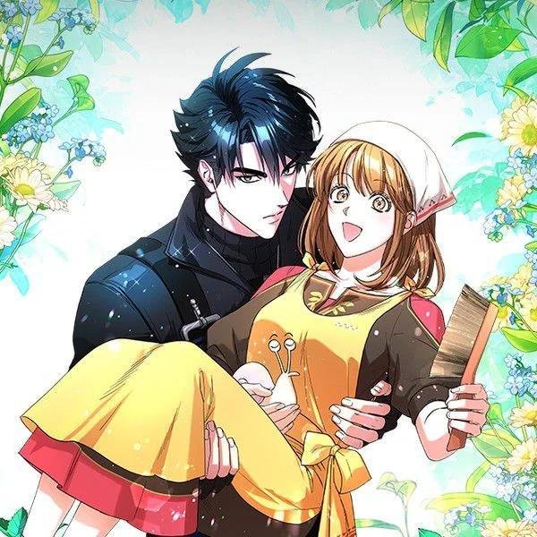 แม่บ้านแห่งดันเจี้ยน | The Housekeeper of the Dungeon