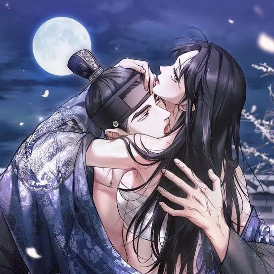 ราตรีคลั่งรัก | WILD NIGHT