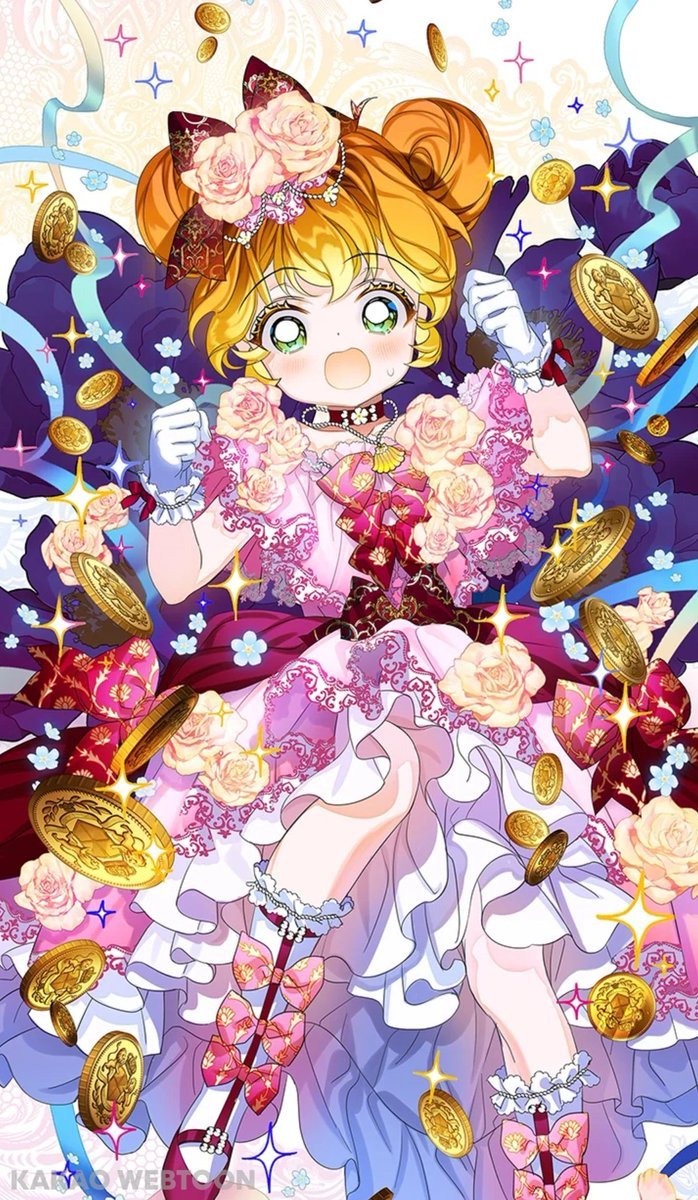 ฉันคือผู้รับมรดกของตระกูลวายร้าย | I Am the Heiress of the Villain Family