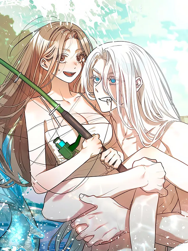 จับปลาแต่ได้เงือกซะงั้น | Can you catch mermaids while fishing?