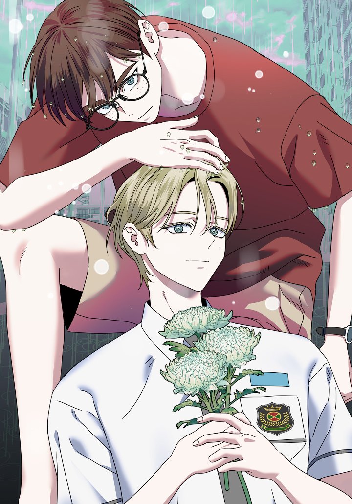 ฉันในโลกที่นายตายไปแล้ว | Me in the World Where You Died