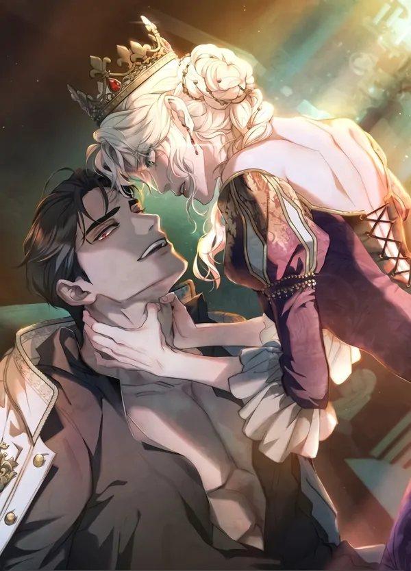 His Majesty’s Night